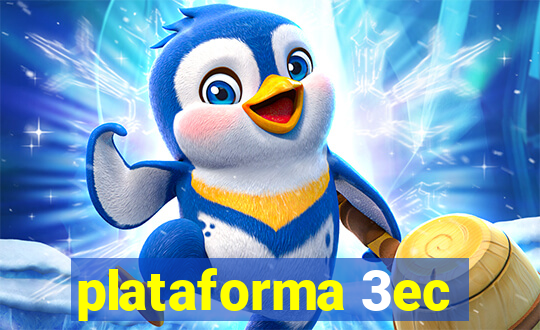 plataforma 3ec